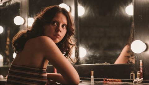 Mia Goth in 'X.'