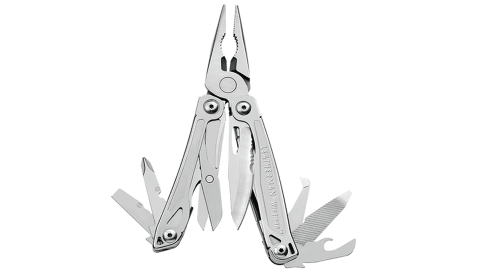 Leatherman Multitool