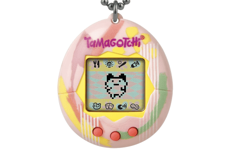 Original Tamagotchi