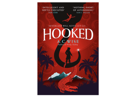 'Hooked' by A.C. Wise