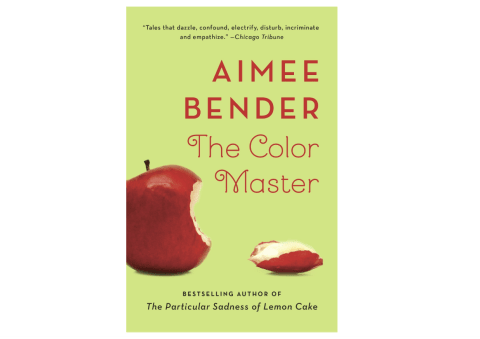 'The Color Master' by Aimee Bender