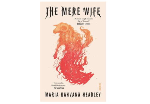 'The Mere Wife' by Maria Dahvana Headley