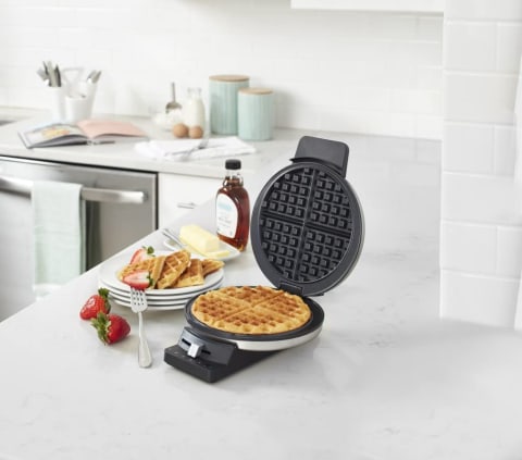 Cuisinart Classic Waffle Maker