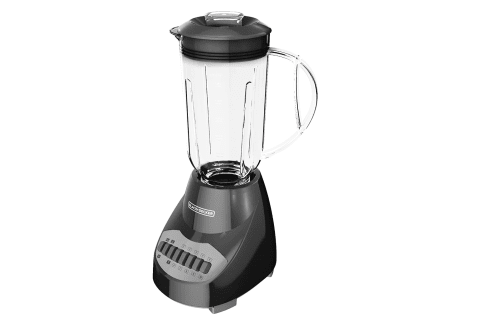 BLACK+DECKER Crush Master 10-Speed Blender