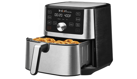 Instant Vortex Plus Air Fryer Oven, 6 Quart