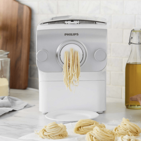 Philips Automatic Pasta Maker Plus