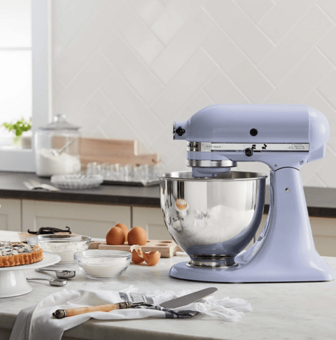 KitchenAid Artisan 5-Quart Stand Mixer