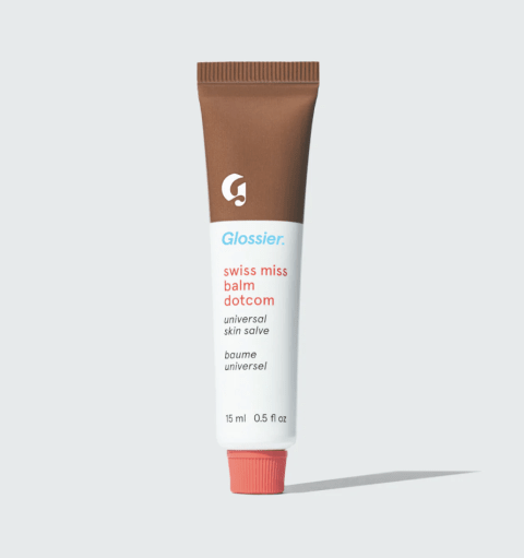 Glossier Balm Dotcom