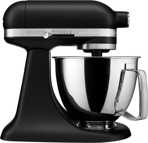 KitchenAid Artisan Mini Plus Mixer