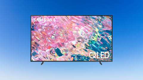  Samsung 65-inch Class Q60B QLED 4K Smart TV (QN65Q60BAFXZA) 