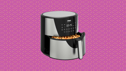 Bella Pro Series 8-qt. Digital Air Fryer