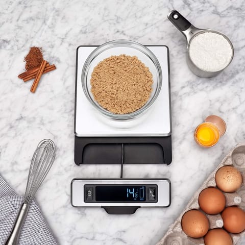 OXO Good Grips Food Scale