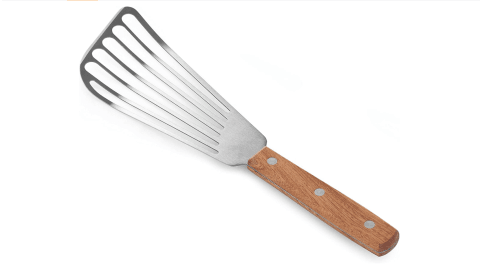 New Star Foodservice Fish Spatula