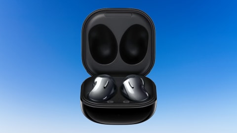  Samsung Galaxy Buds Live 