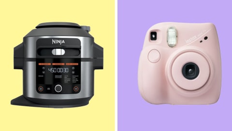 From top-rated mini instant cameras to the Ninja Foodi, the best Walmart Black Friday deals offer something for everyone.