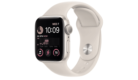 Apple Watch SE (2nd Gen.)