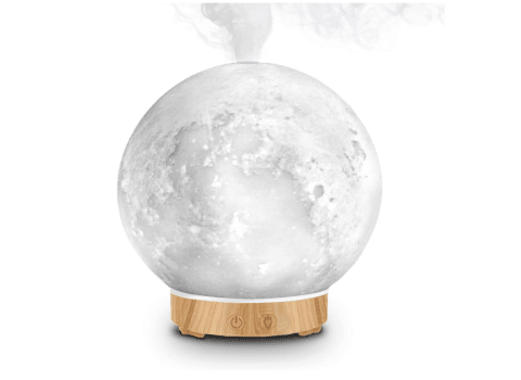 MEIDI Moon Essential Oil Diffuser