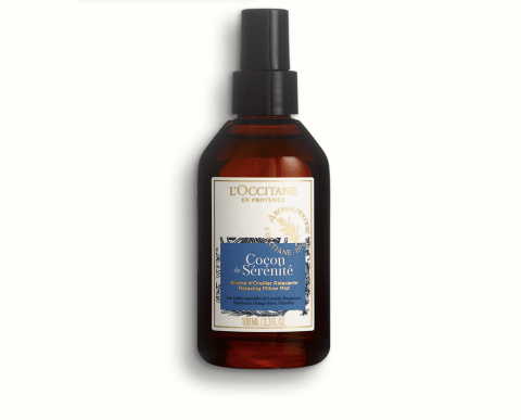 L’Occitane Cocon de Sérénité Relaxing Pillow Mist