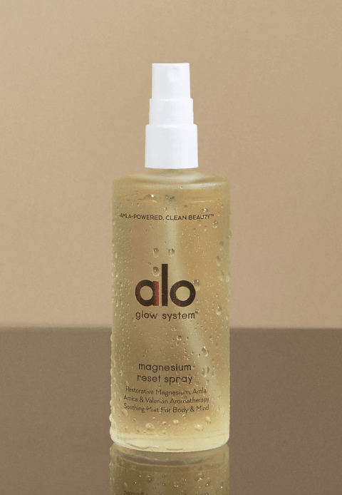 Alo Magnesium Reset Spray