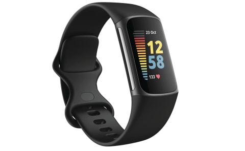 Fitbit Charge 5 Fitness Tracker