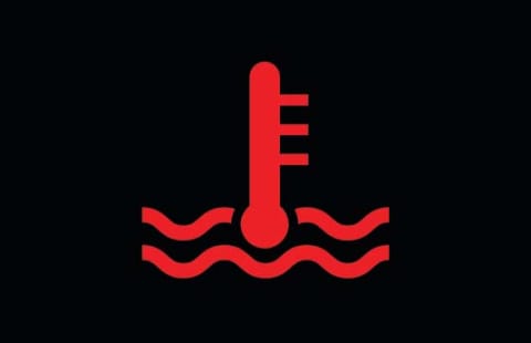 sailboat warning light