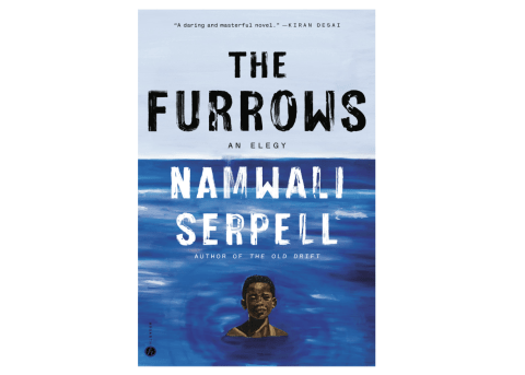 'The Furrows' by Namwali Serpell