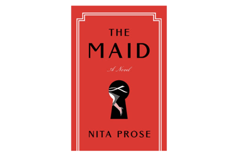 'The Maid' by Nita Prose