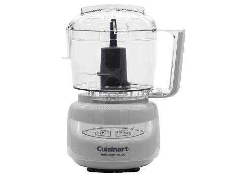 Cuisinart Mini-Prep Plus Food Processor