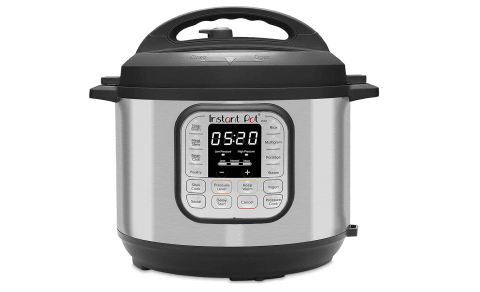 Instant Pot Duo 7-in-1 Electric Pressure Cooker