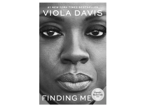 'Finding Me' by Viola Davis