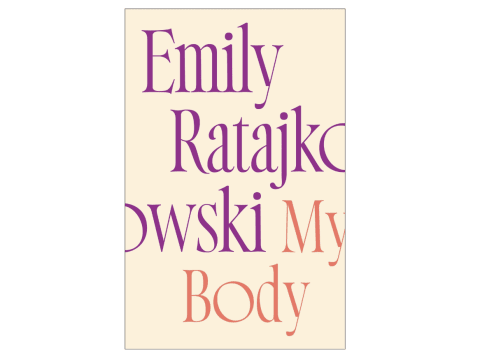 'My Body' by Emily Ratajkowski