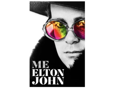 'Me' by Elton John