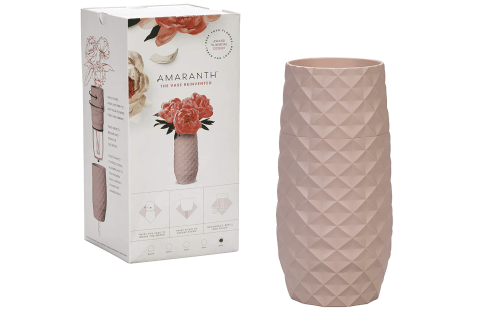 The Amaranth Vase