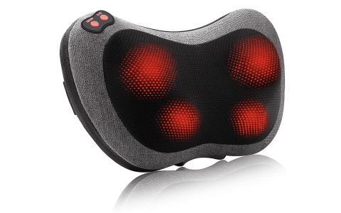 Papillon Shiatsu Back and Neck Massager