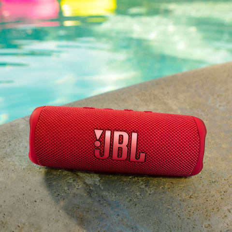 JBL Flip 6 Portable Bluetooth Speaker