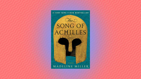 "The Song of Achilles" by Madeline Miller