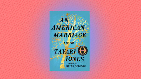 "An American Marriage" by Tayari Jones