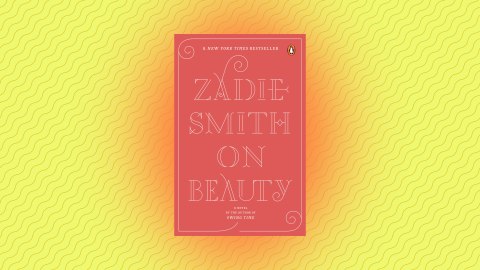 "On Beauty" by Zadie Smith 