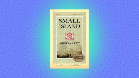 "Small Island" by Andrea Levy