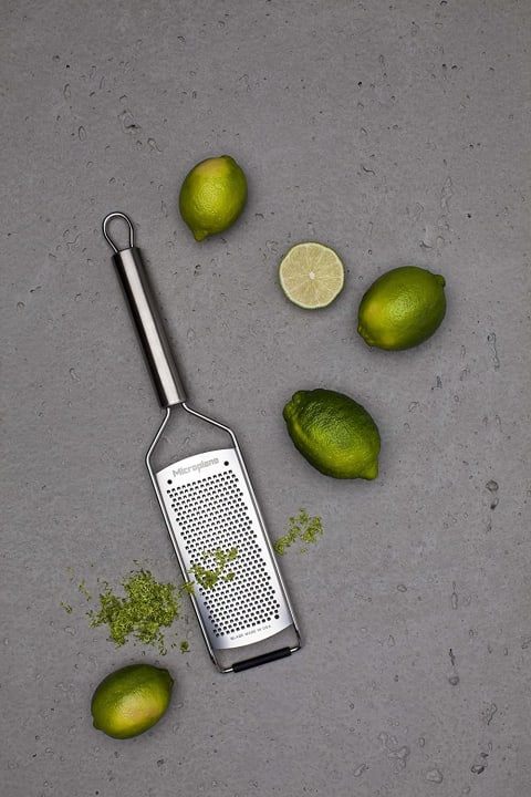 Microplane Professional Series Grater