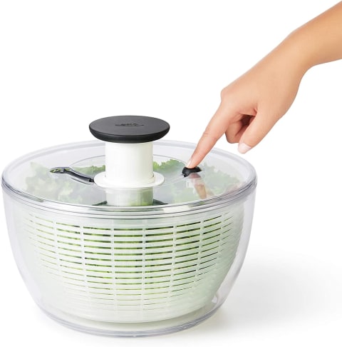 OXO Good Grips Large Salad Spinner