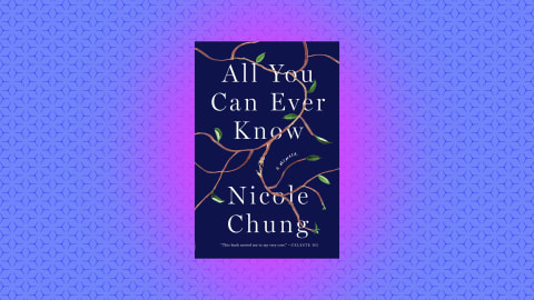 "All You Can Ever Know" by Nicole Chung