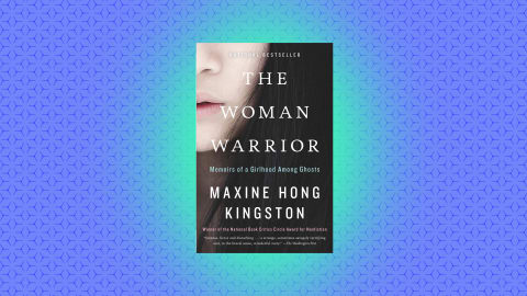 "The Woman Warrior" by Maxine Hong Kingston