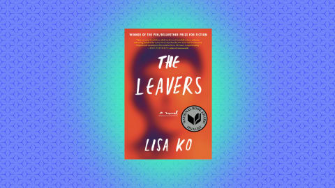 "The Leavers" by Lisa Ko