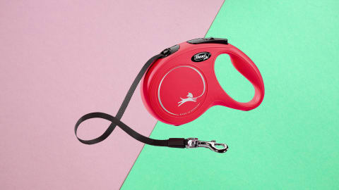 Flexi New Classic Retractable Dog Leash 