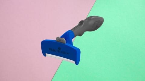 FURminator Undercoat Deshedding Tool