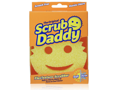 Scrub Daddy