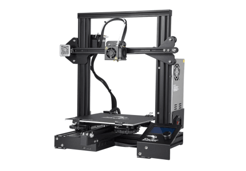 Official Creality Ender 3 3D Printer