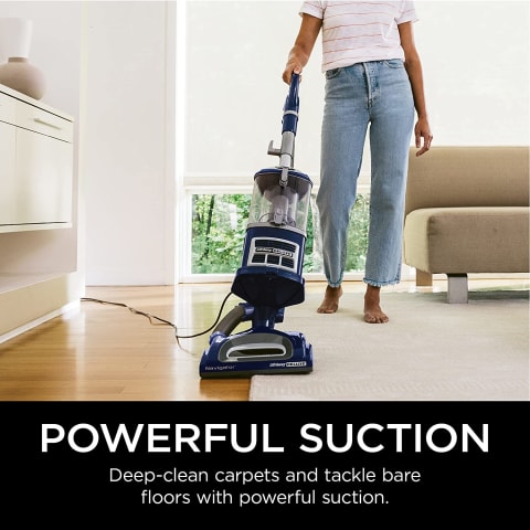 Shark NV360 Navigator Lift-Away Deluxe Upright Vacuum