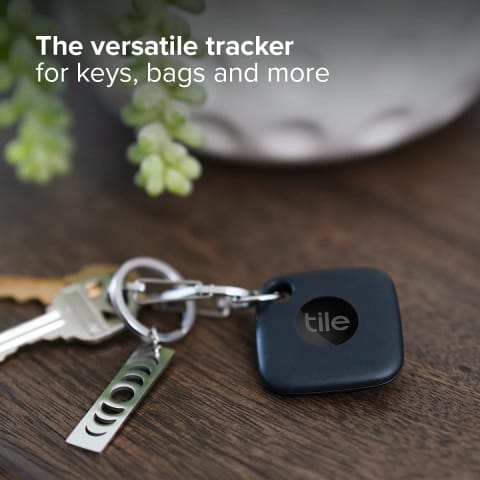 Tile Mate Bluetooth Tracker